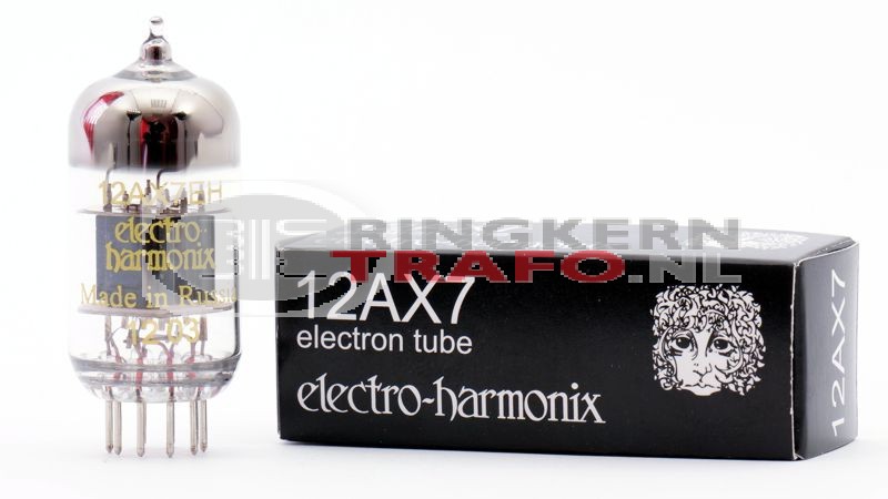 Electro Harmonix 12AX7 / ECC83