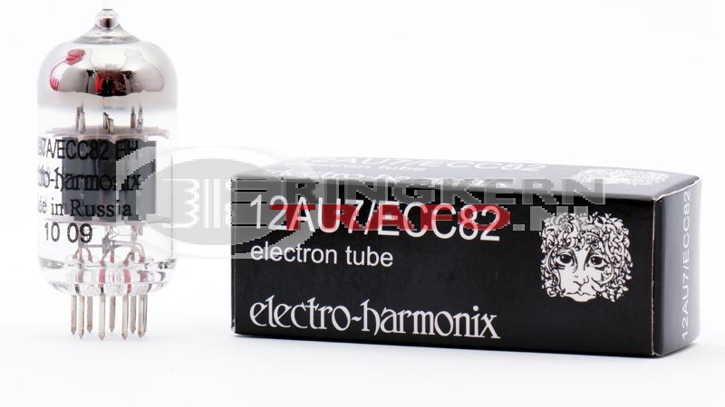 Electro Harmonix 12AU7 / ECC82