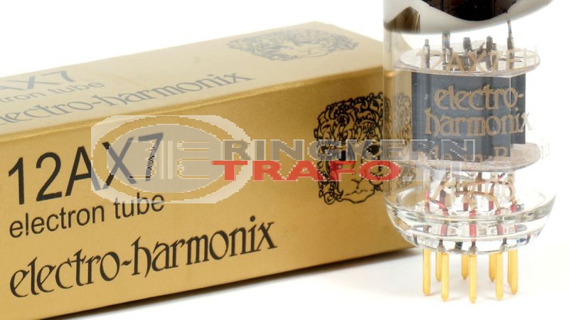 Electro Harmonix GOLD 12AX7 - ECC83