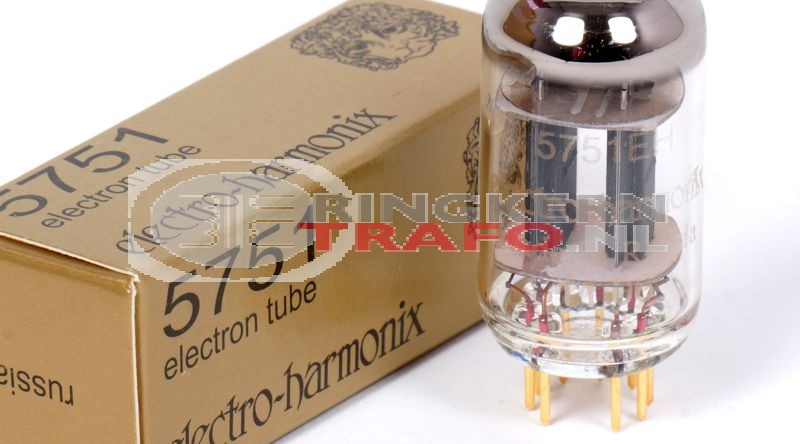 Electro Harmonix GOLD 5751 - ECC83/12AX7