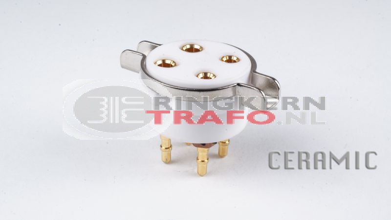 UX4, American 4 pin, HIGH END