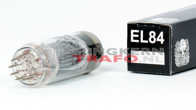 Electro Harmonix EL84 Pentode-1