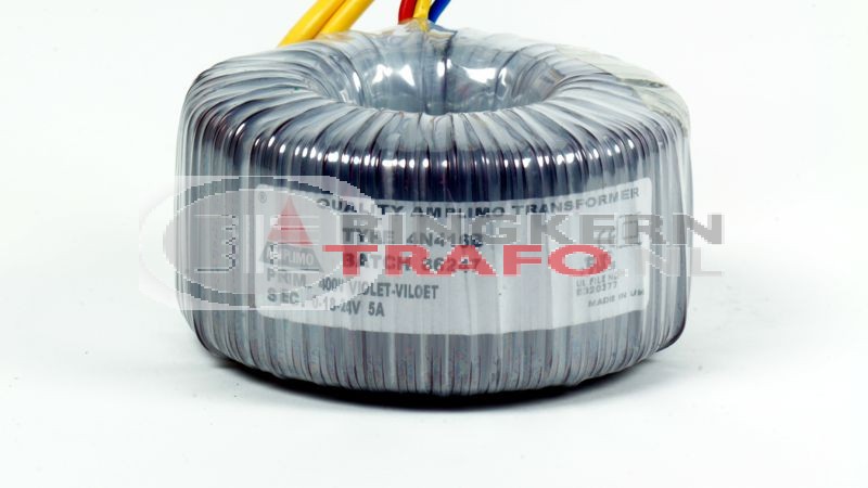 Amplimo 400V - 4N416B