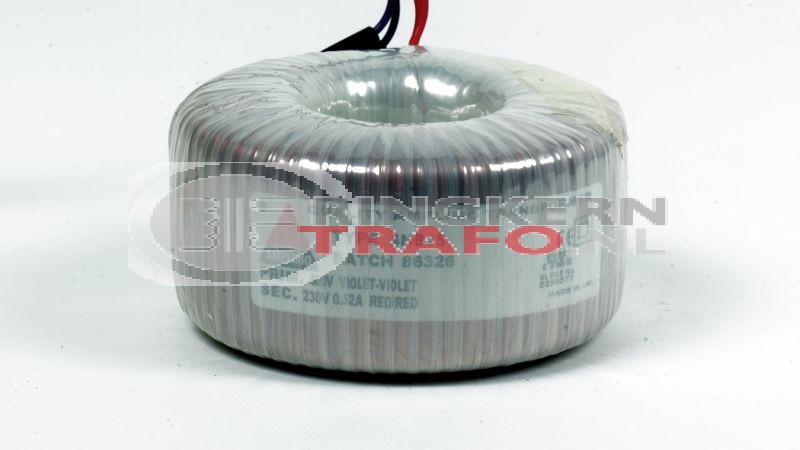 Amplimo 400V - 4N815