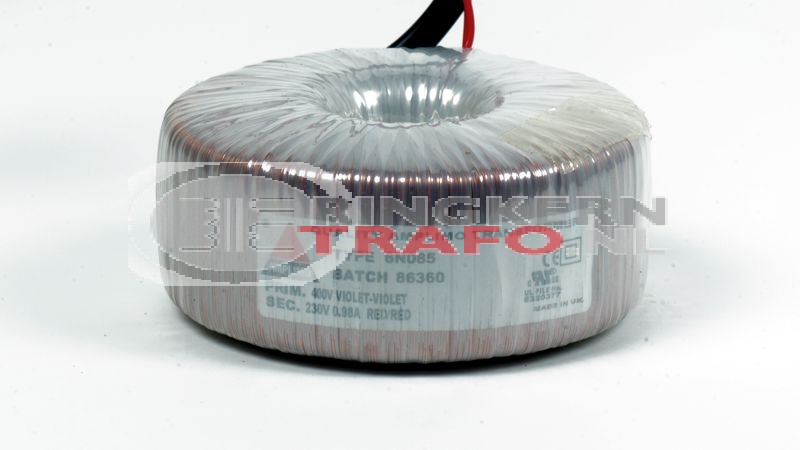 Amplimo 400V - 6N085
