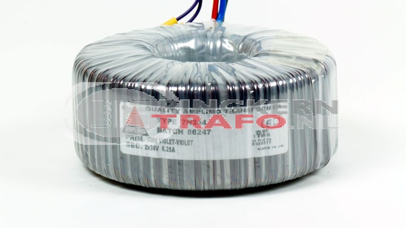 Amplimo 400V - 7N344