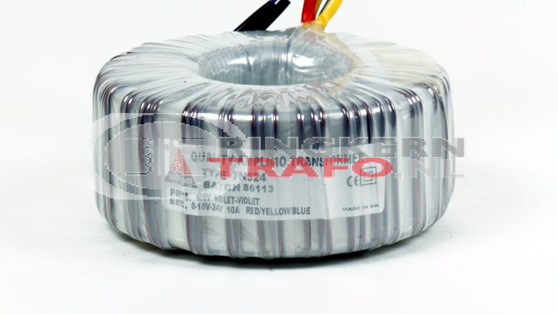 Amplimo 400V - 7N524