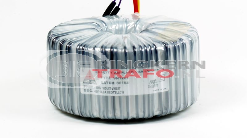 Amplimo 400V - 9N1261