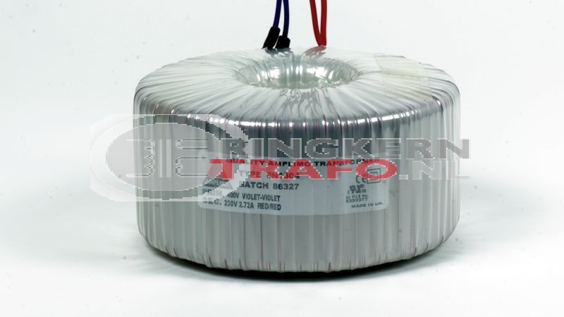 Amplimo 400V - 9N1304