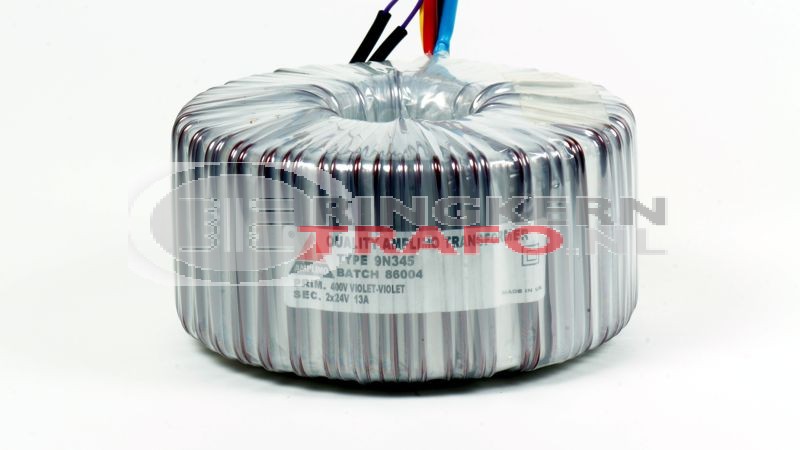 Amplimo 400V - 9N345