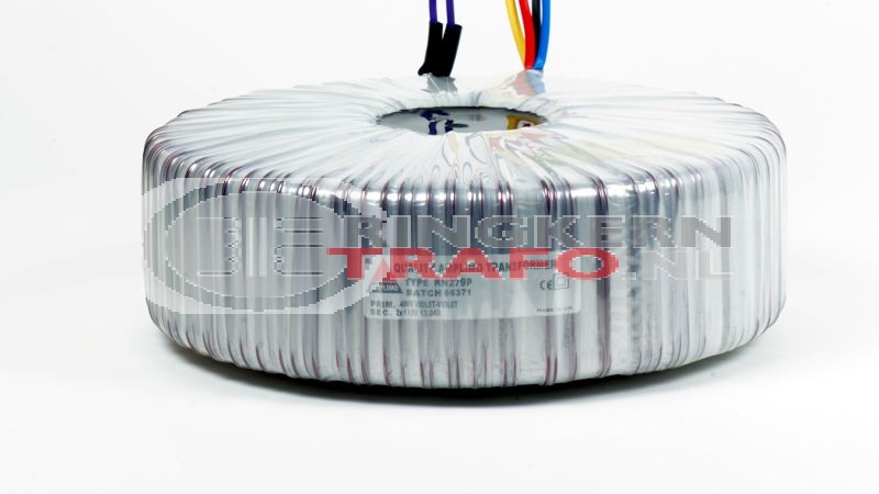 Amplimo 400V - RN279P