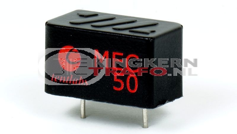 Tentlabs MEC50 mini E-Choke - 1