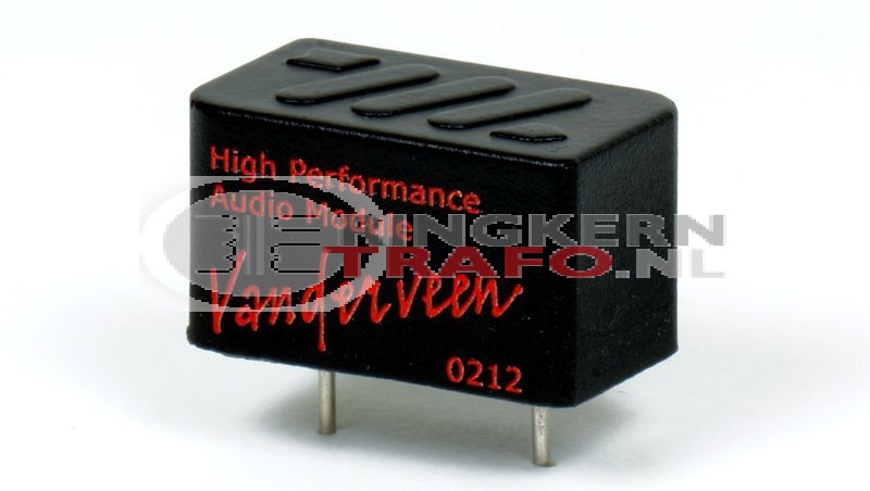 Tentlabs MEC100 mini E-choke - 2
