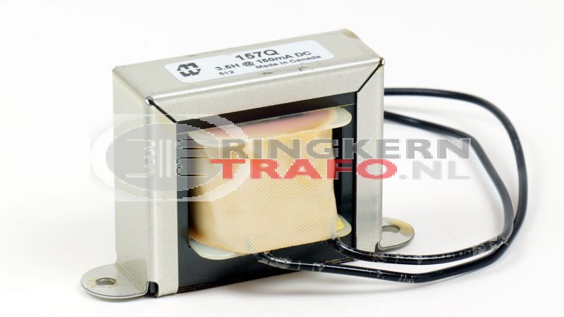 Hammond 157Q smoorspoel 3,5H-150mA