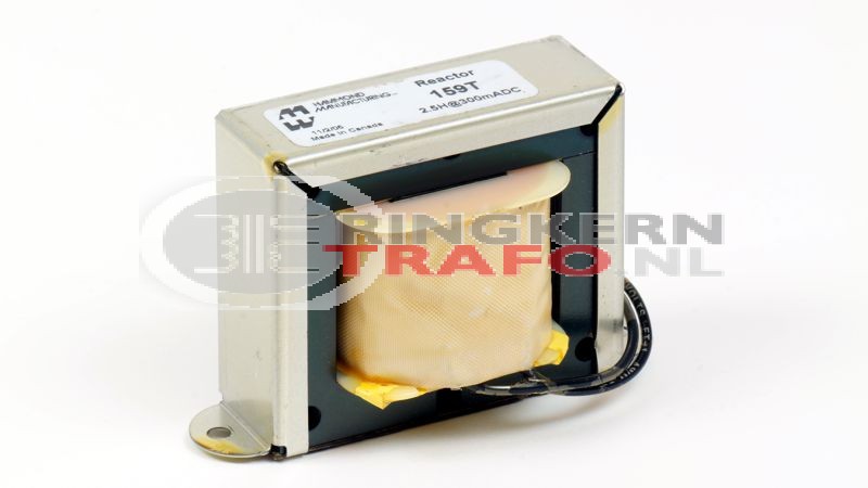 Hammond 159T smoorspoel 2,5H-300mA