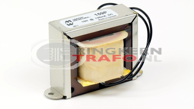 Hammond 159P smoorspoel 10H-125mA