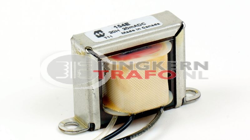 Hammond 154E smoorspoel 20H -20mA