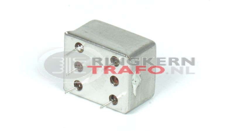 Microfoonprinttrafo 1:5 TM2P - 2