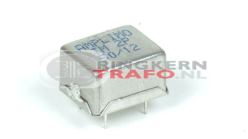 Microfoonprinttrafo 1:5 TM2P