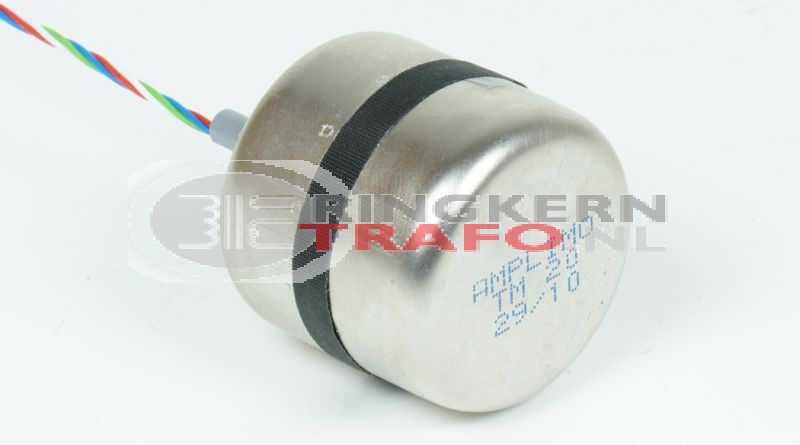 TM20 600ohm signaaltrafo 1:1