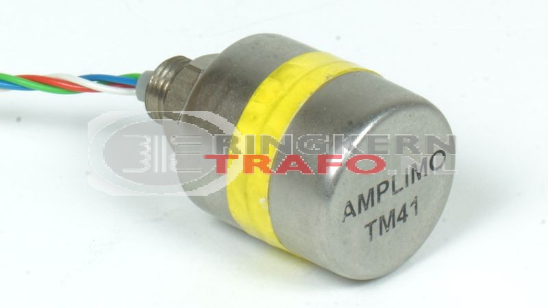 TM41 10kohm signaaltrafo 1:1