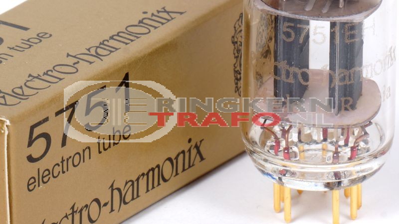 Electro Harmonix GOLD 5751 - ECC83/12AX7
