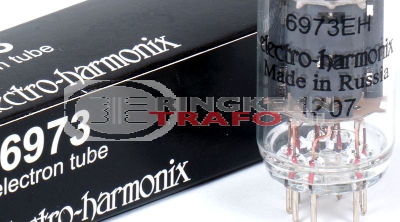 Electro Harmonix 6973 pentode