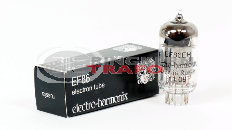 Electro Harmonix EF86