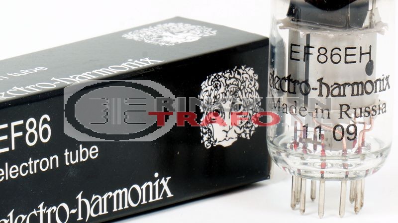 Electro Harmonix EF86