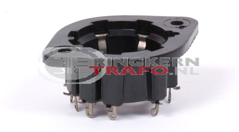 P8 tubesocket