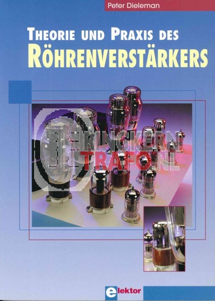 Theorie en Praxis des Röhrenverstärkers