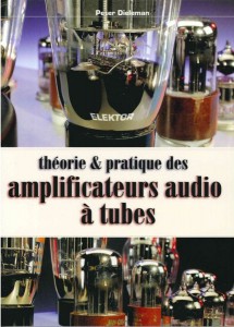 Theorie & Pratique des Amplificateurs Audio A Tubes