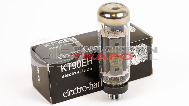 Electro Harmonix KT90 Tetrode
