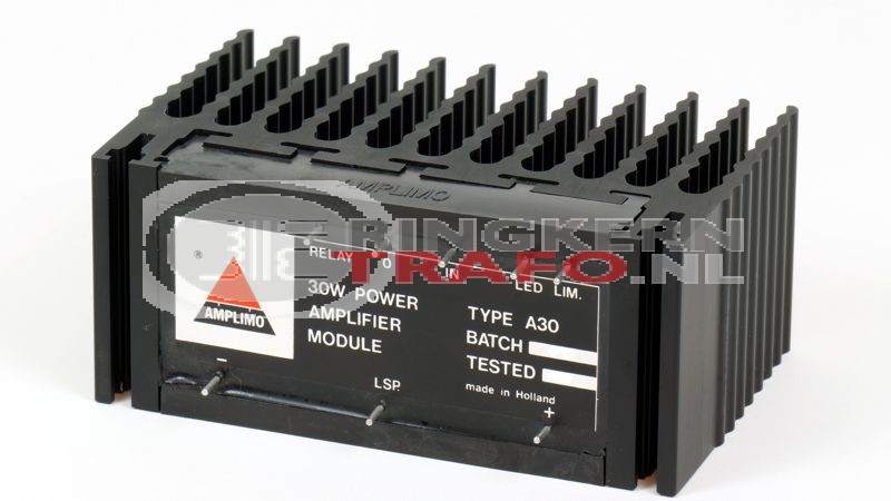 A30 Versterker module