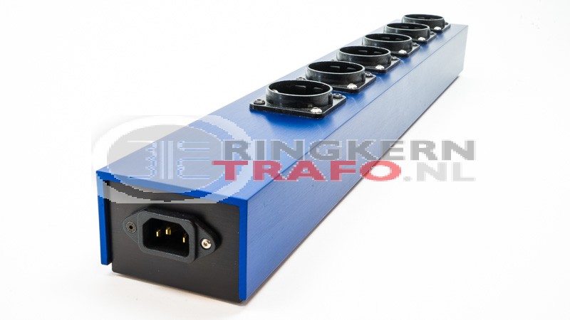 Power Distributor PD-6