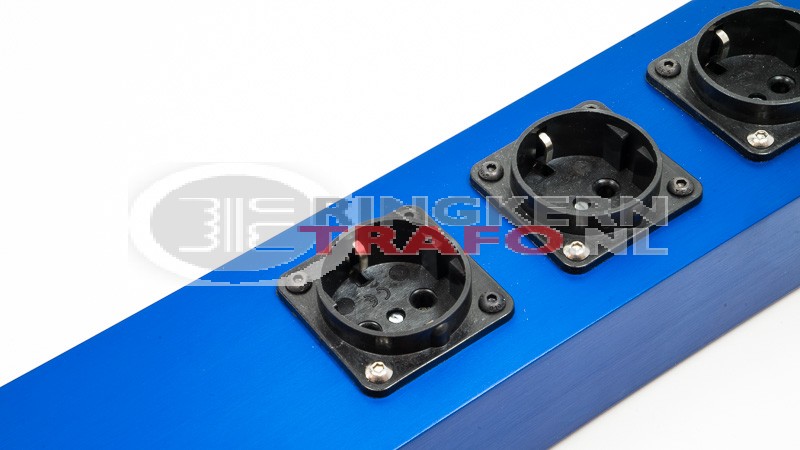 Power Distributor PD-6
