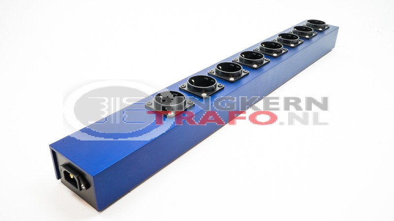 Power Distributor PD-8