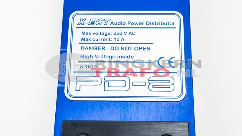 Power Distributor PD-8