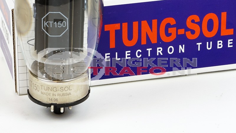 TungSol KT150 Tetrode