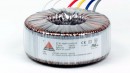 2x 12V ringkerntransformator 160VA 2x 12V ringkerntransformator 160VA
